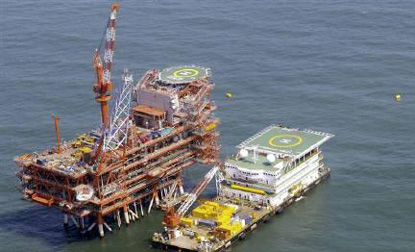 Reliance Industries admits efforts to increase KG-D6 output unsuccessful