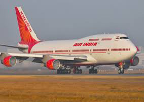 Air India hits back at pilots for ‘false’ claims