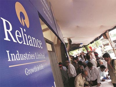 Reliance Industries hits new high post Q2 results