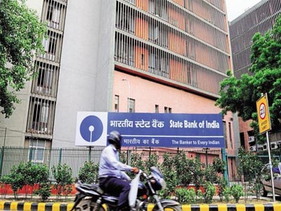 Moody’s affirms State Bank of India’s ratings