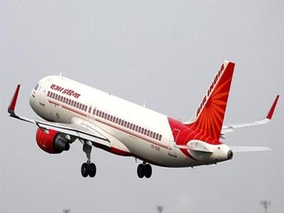 Air India seeks $555 million bridge loan to buy 3 Boeing planes