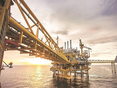 ONGC, ExxonMobil tie up for oil exploration in India; plan to bid for OALP