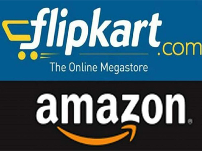 Rs 15,000 crore in 5 days: Amazon, Flipkart clock record numbers during festive sales