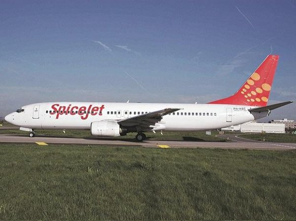 SpiceJet operates 1,000 flights to repatriate 175,000 passengers