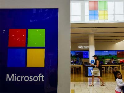Microsoft launches fund for affordable Internet access