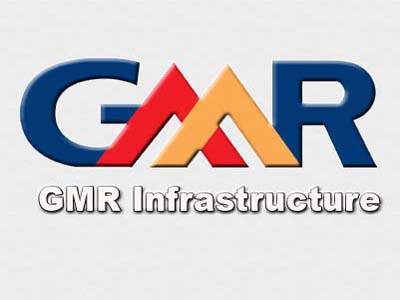 GMR Infra soars on 42% drop in net loss