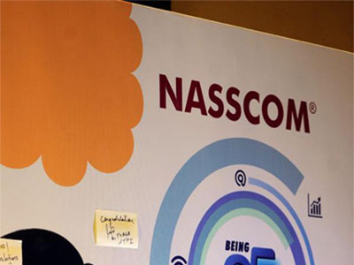 Troubled times: Nasscom revises IT growth forecast downwards to 8-10%