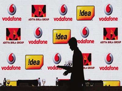 Do Idea Cellular and Vodafone need to be recapitalized?