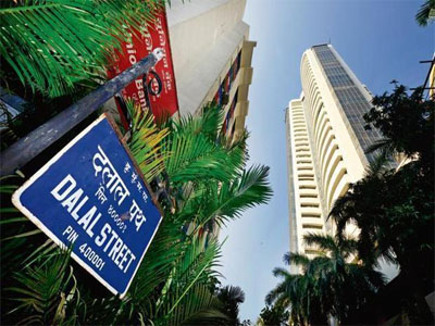 Sensex rises 250 points, Nifty near 10,700, Jet Airways soars