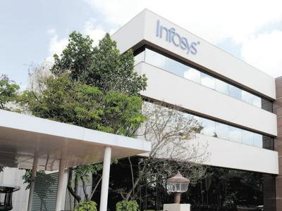Infosys ADS holders seek refund of $3.7 million in depository fees