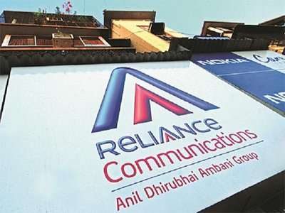 RCom loss zooms to Rs 30,147 crore in Q2 on provisioning for liabilities