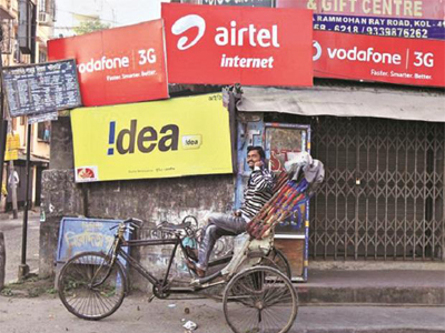AGR impact: Banks nervous as losses mount for Vodafone Idea, Airtel