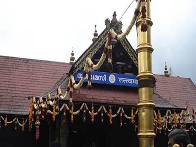 Sabarimala shrine to open today, tight security in place; no place for activism, says minister