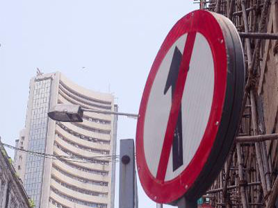 Sensex jumps 123 points in early trade ahead of Fed decision