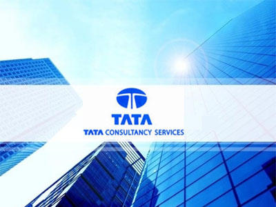 TCS gains on order from Deutsche Lufthansa AG