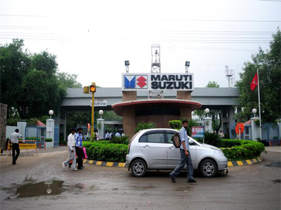 Maruti Suzuki to sell Ignis online too with eye on millennial buyers