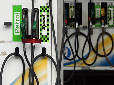 Hike in petrol, diesel prices deferred
