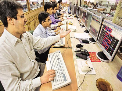 Sensex, Nifty rally as exit polls indicate BJP win in Himachal, Gujarat elections
