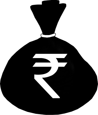 India exported $94 billion of illegal capital in 2012