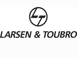 Larsen & Toubro rating: Add: Disappointing pace