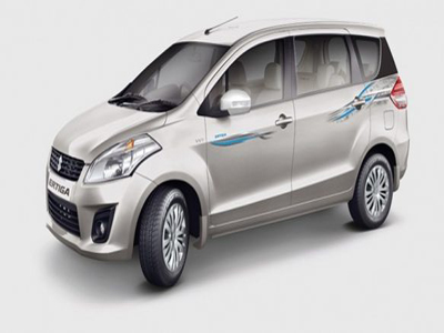 Maruti launches Ertiga limited edition in VXi, VDi variants in 3 colours