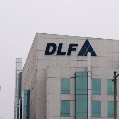 DLF gets partial relief; high debt still an overhang