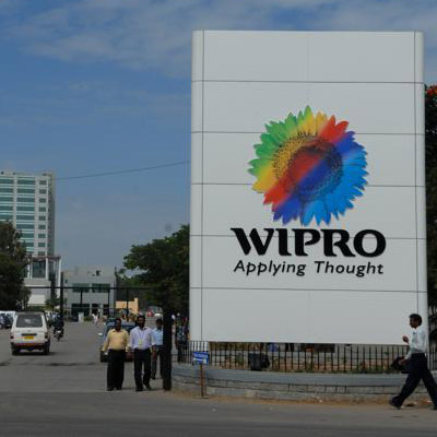 Wipro hires ex-TCS top executive Abid Neemuchwala as Group President, COO