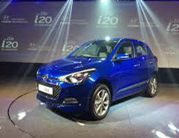 Hyundai i20 Crossover images revealed: Launch on 17th