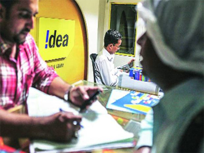 Idea Cellular seeks higher valuation at Rs 134/share as Vodafone merger talks enter last lap