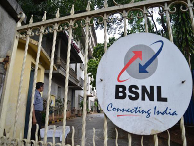 BSNL unveils new offer to counter Reliance Jio