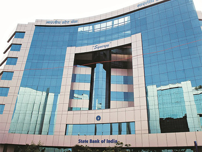 SBI to raise Rs 15,000 cr in FY18