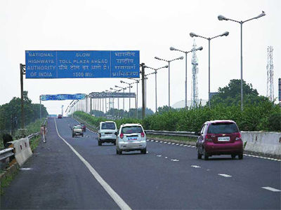 Ashok Buildcon surges as arm emerges lowest bidder for NHAI project