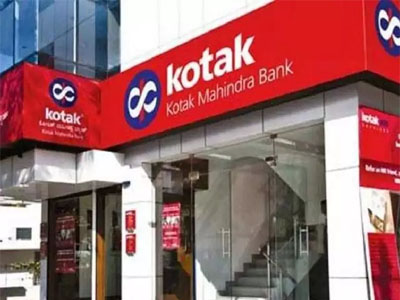 Kotak Mahindra Bank elevates KVS Manian, Gaurang Shah as board directors