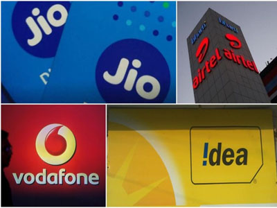 Jio, Vodafone-Idea or Airtel? Which is the fastest 4G network in India?