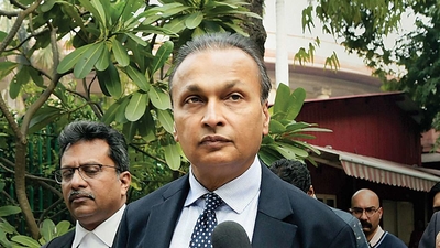 Yes bank crisis: ED summons Reliance Group chairman Anil Ambani