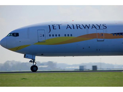 Jet Airways likely to get funding amid reports of temporary shutdown
