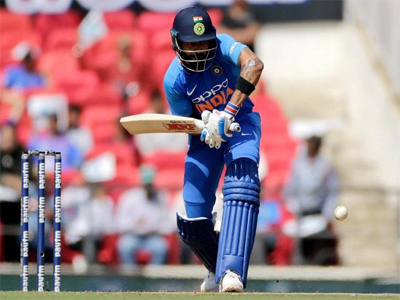 ICC World Cup 2019: India has managed to pick a side with little to fault