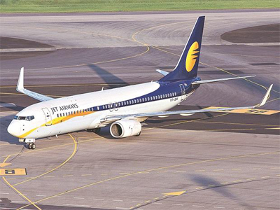 Jet Airways flyers grapple with late refunds, soaring airfares