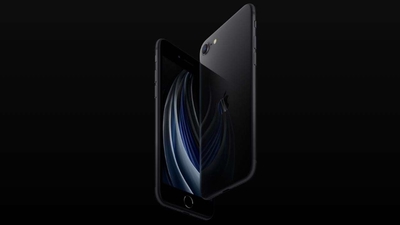 Apple announces new iPhone SE 2020, to come with minimum 64 GB storage