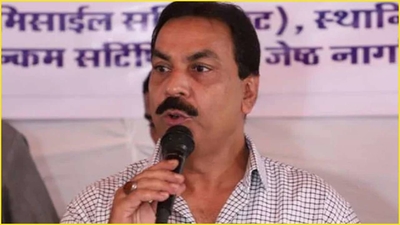 Maha govt will let migrant workers return, but respective states not ready to take them back: Congress' Naseem Khan