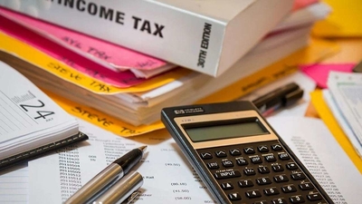 Over 10.2 tax lakh refunds worth Rs 4,250 crore issued till April 14 by CBDT
