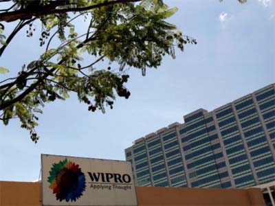   Wipro's deploys 'soft robots' to manage helpdesk, recruitment