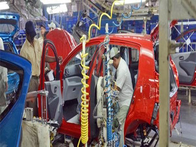Suzuki to set up wholly owned manufacturing plant in Gujarat post Companies Act amendments
