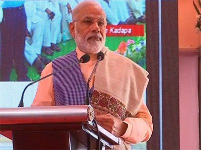 UDAN scheme: Narendra Modi government fixes levy on major routes at Rs 5,000