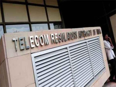 TRAI ASKS TELCOS FOR ALL-INDIA TARIFF DATA