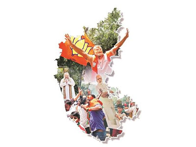 Despite lowest vote share in 20 yrs, JDS well placed to lead Karnataka