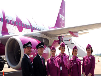 Now, Fly to US in Rs 27,000, thanks to Wow Air!