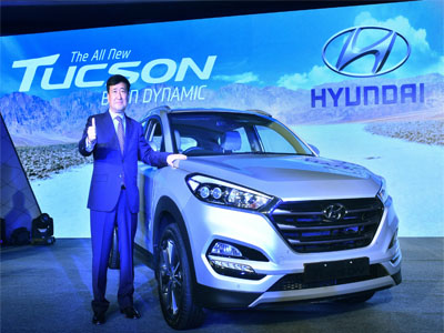 Hyundai launches leasing service in partnership with ALD Automotive India