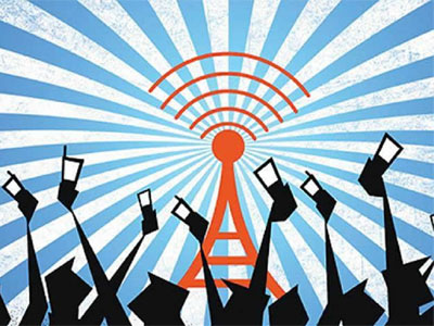 COAI favours minimum broadband speed of up to 2 Mbps for 4G network