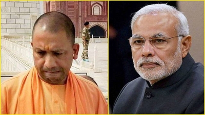 'Extremely tragic': PM Modi, Yogi Adityanath express grief over death of 24 migrants in Auraiya road accident